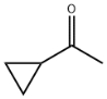 环丙基甲基酮