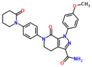 Apixaban