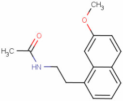 阿戈美拉汀