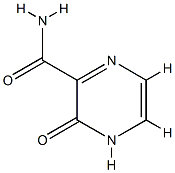 2-PyrazinecarboxaMide, 3,4-dihydro-3-oxo-, sodiuM salt