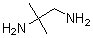 1,2-Diamino-2-Methylpropane